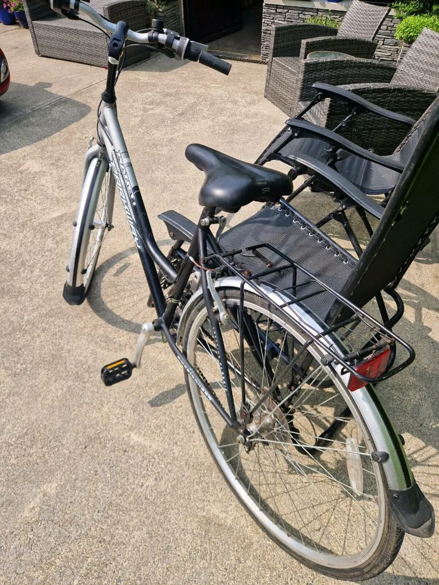 Unisex bicycle - Image 4
