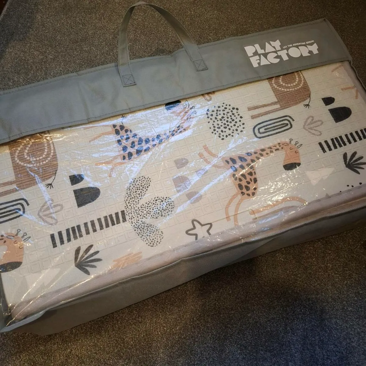 Baby playmat - Image 2