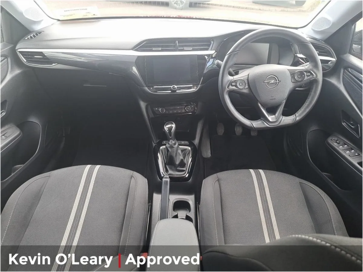 Opel Corsa 1.2 SRi 5dr. - Image 2