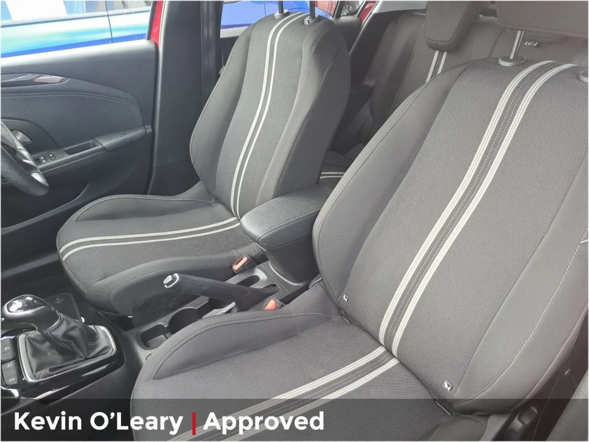 Opel Corsa 1.2 SRi 5dr. - Image 4