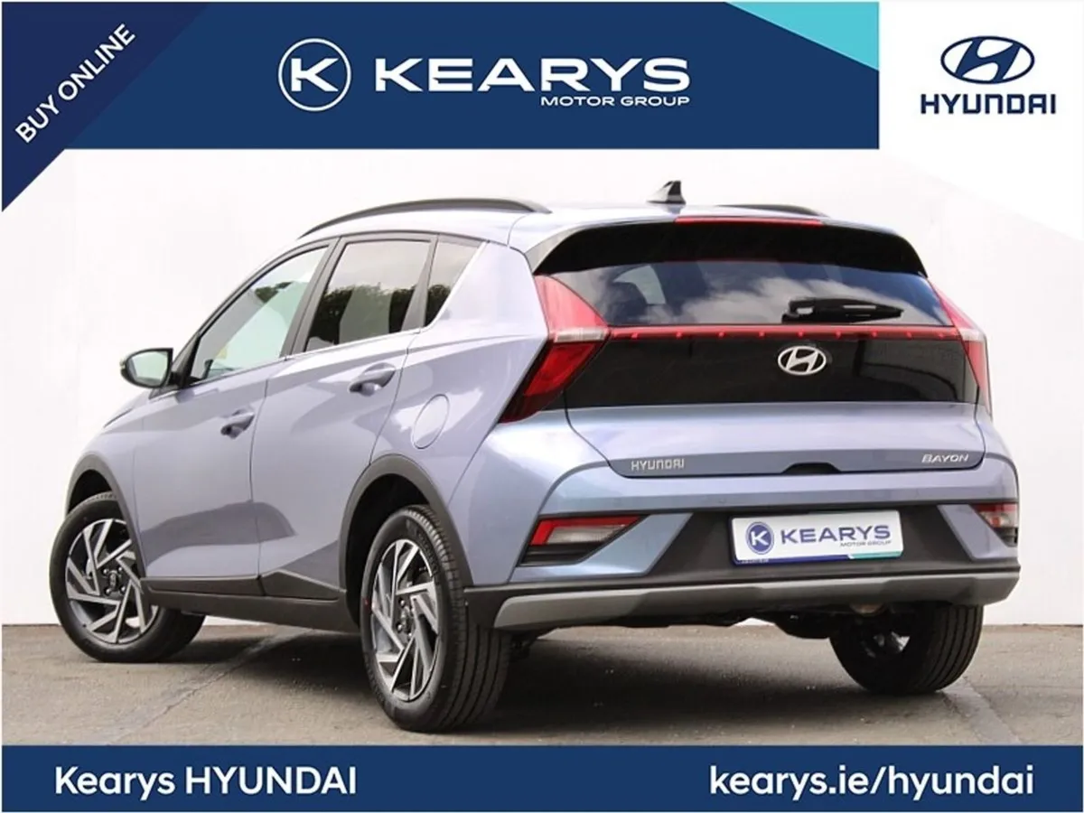 Hyundai Bayon Bayon Executive - Image 2