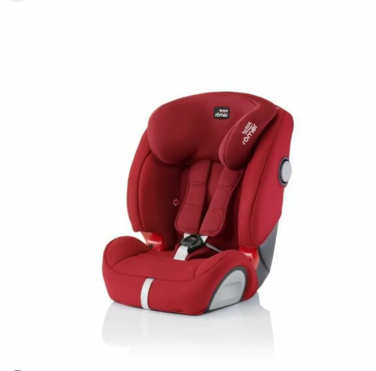 Britax Romer car seat - Image 1