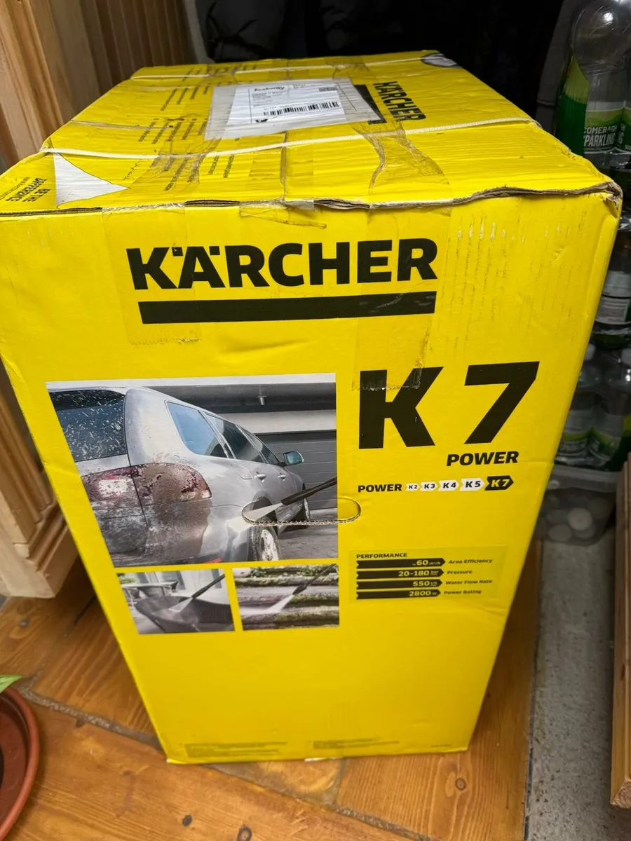 Karcher K7 Power - Image 2
