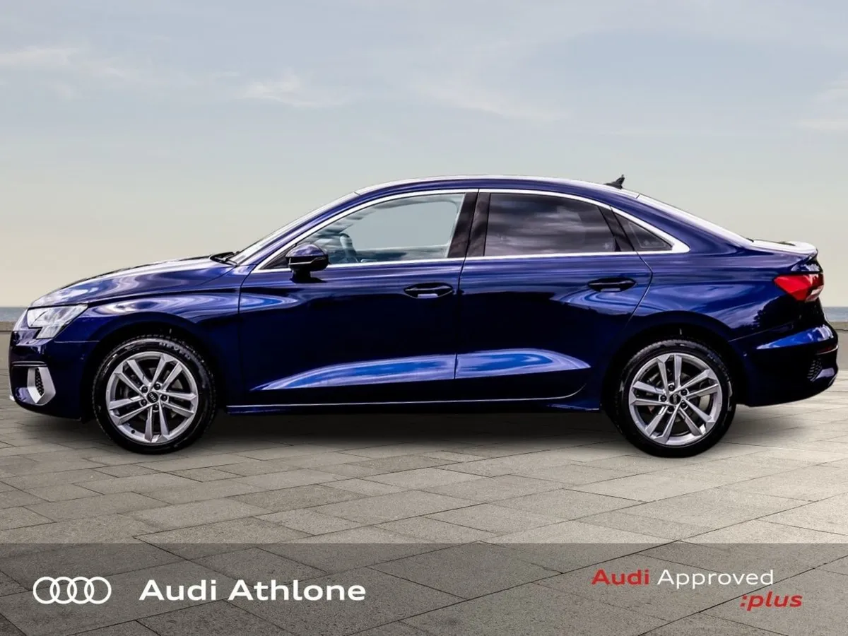 Audi A3 Saloon 2.0tdi 115BHP SE - Image 4