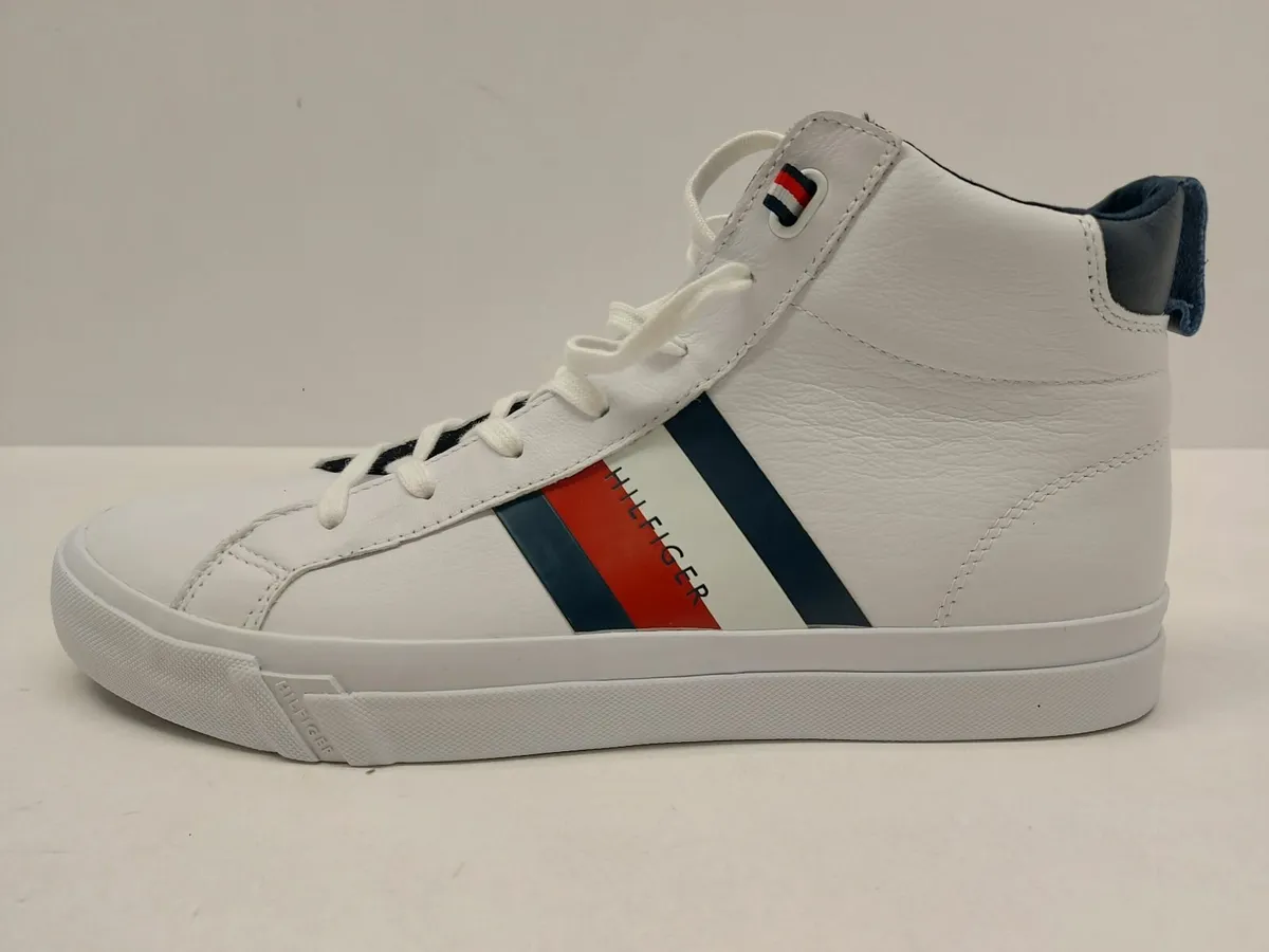 Online Auction Of Tommy Hilfiger Trainers & More! - Image 1