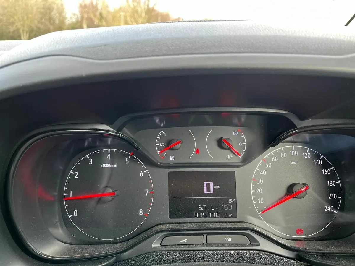 Opel Combo 2024 - Image 3