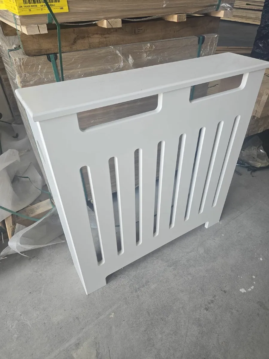 Radiator Covers - Image 1