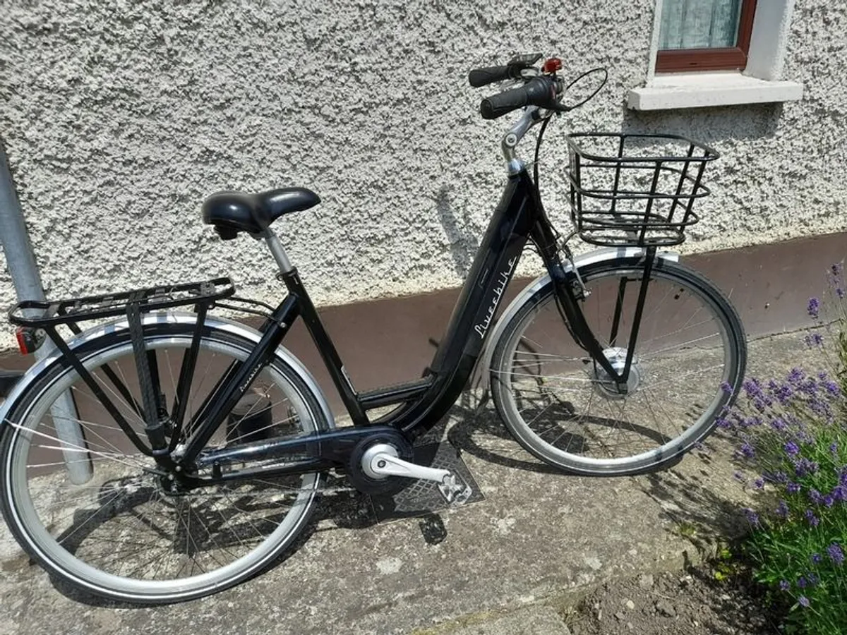 E-Bike for Sale - Image 2