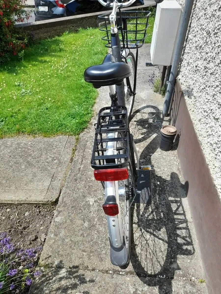 E-Bike for Sale - Image 3