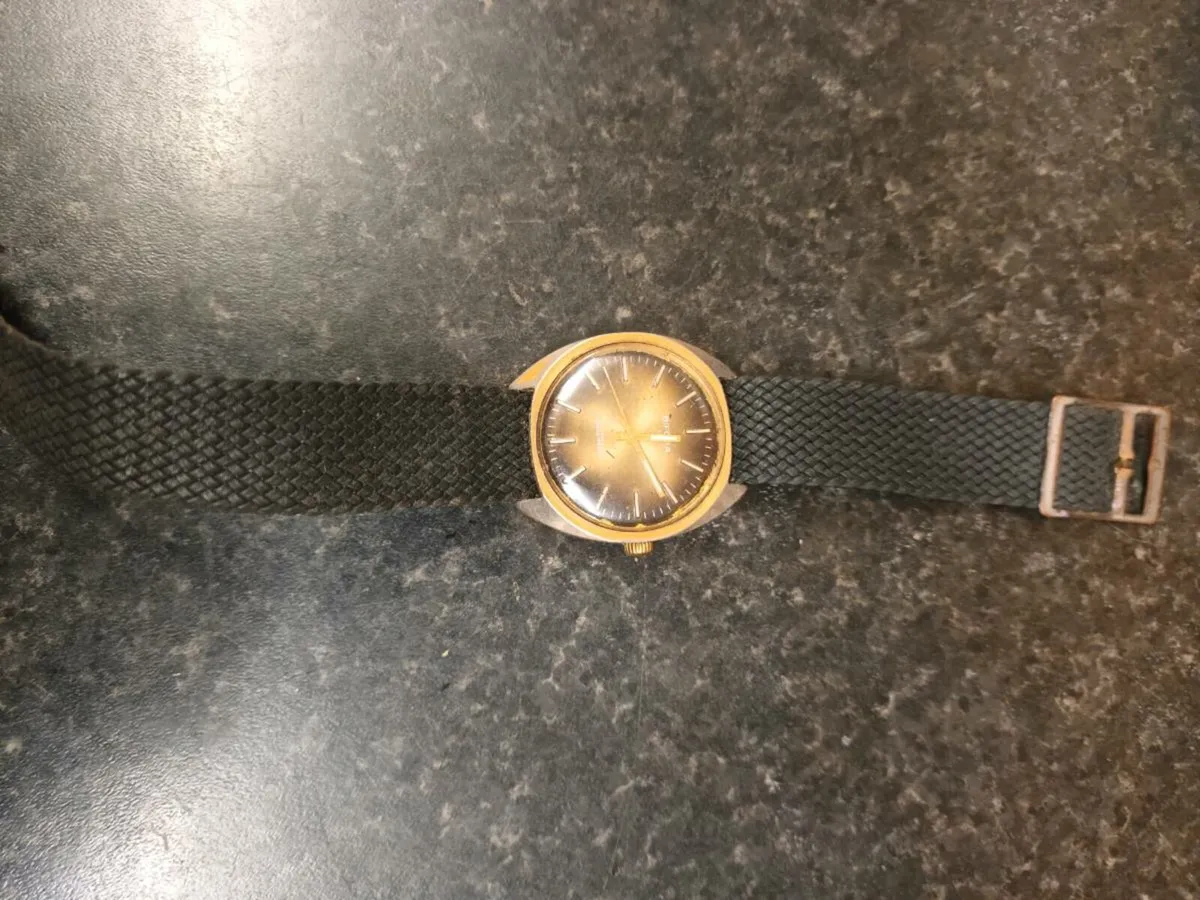Men's watches - Image 3