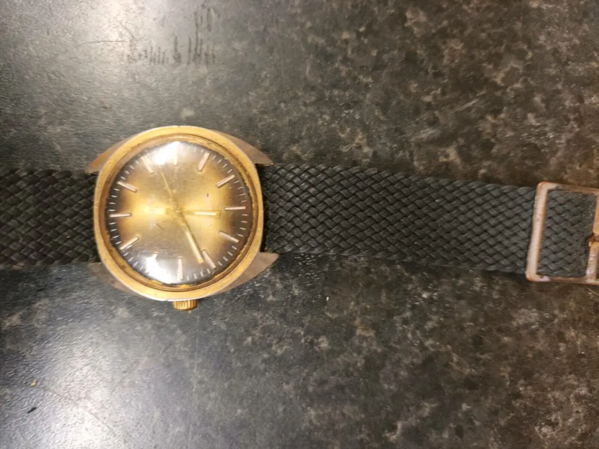 Men's watches - Image 4