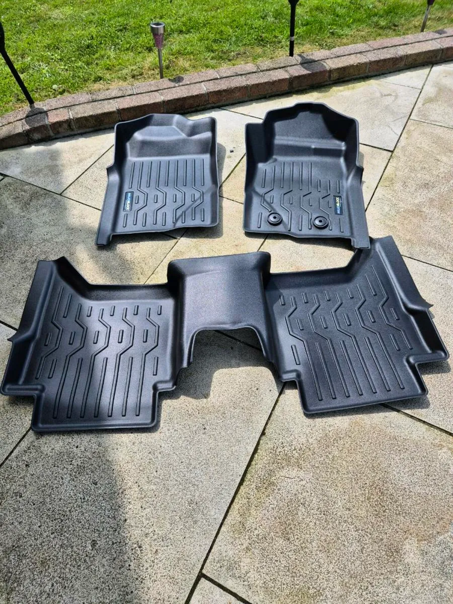 Ford ranger mats - Image 4