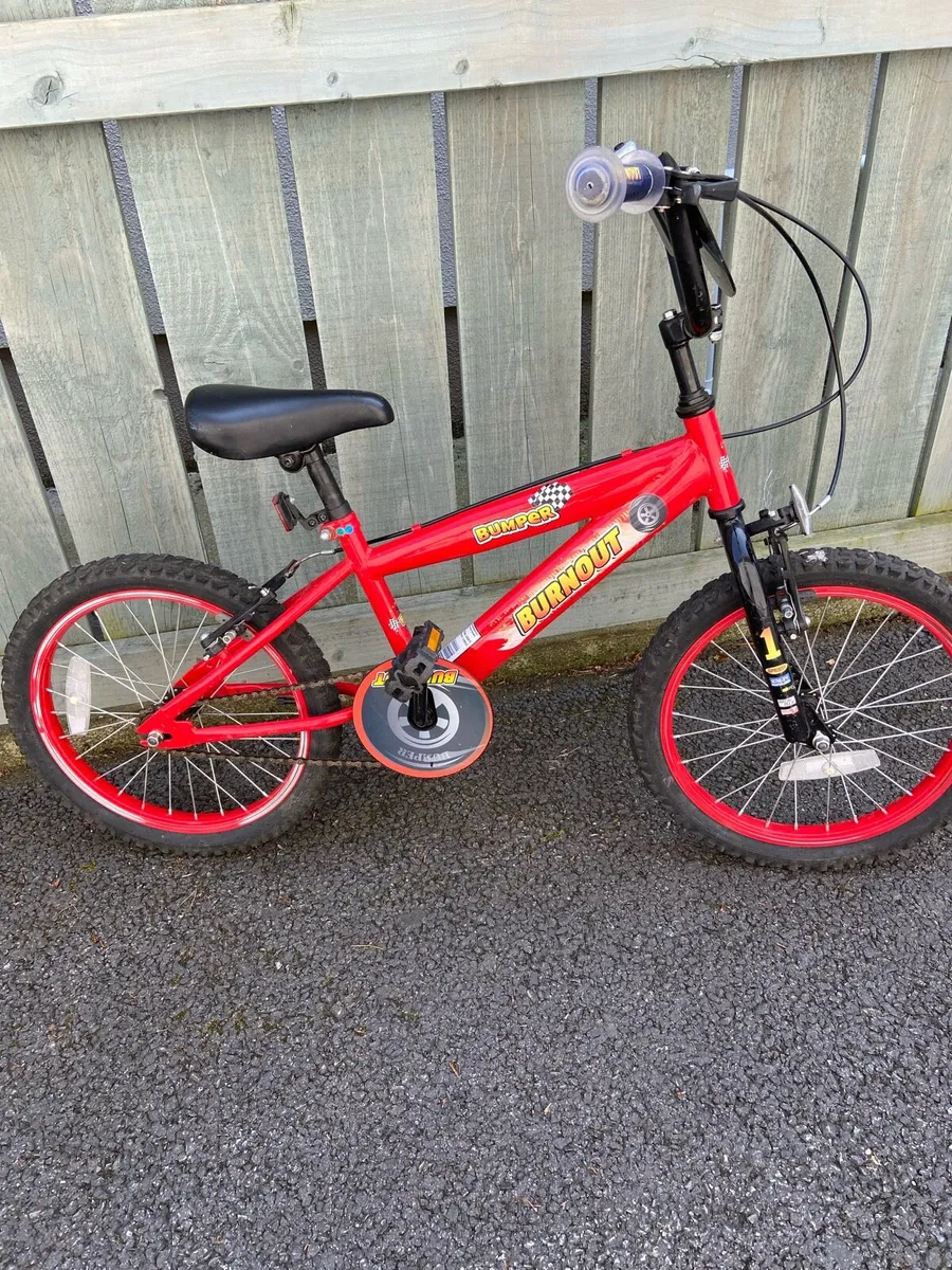 Child’s Bicycle - Image 1