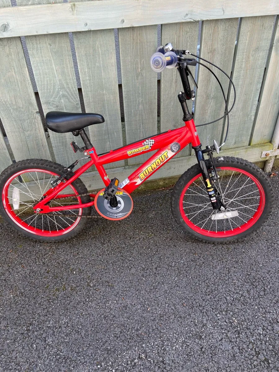 Child’s Bicycle - Image 2
