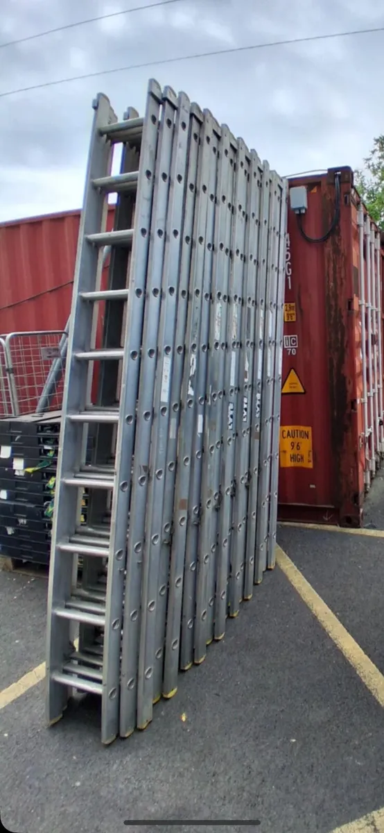 Ladders