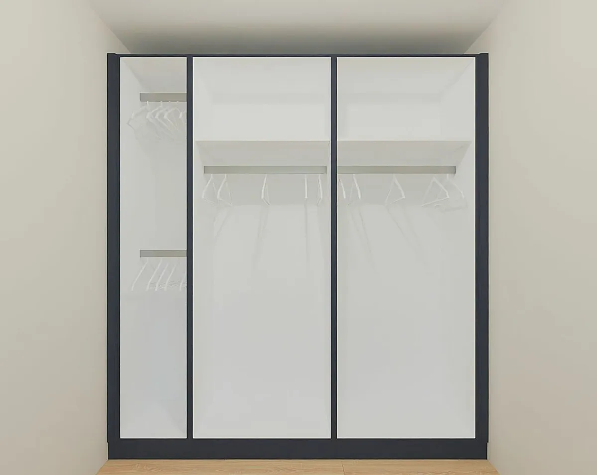 Ex-Display Wardrobes - Image 4