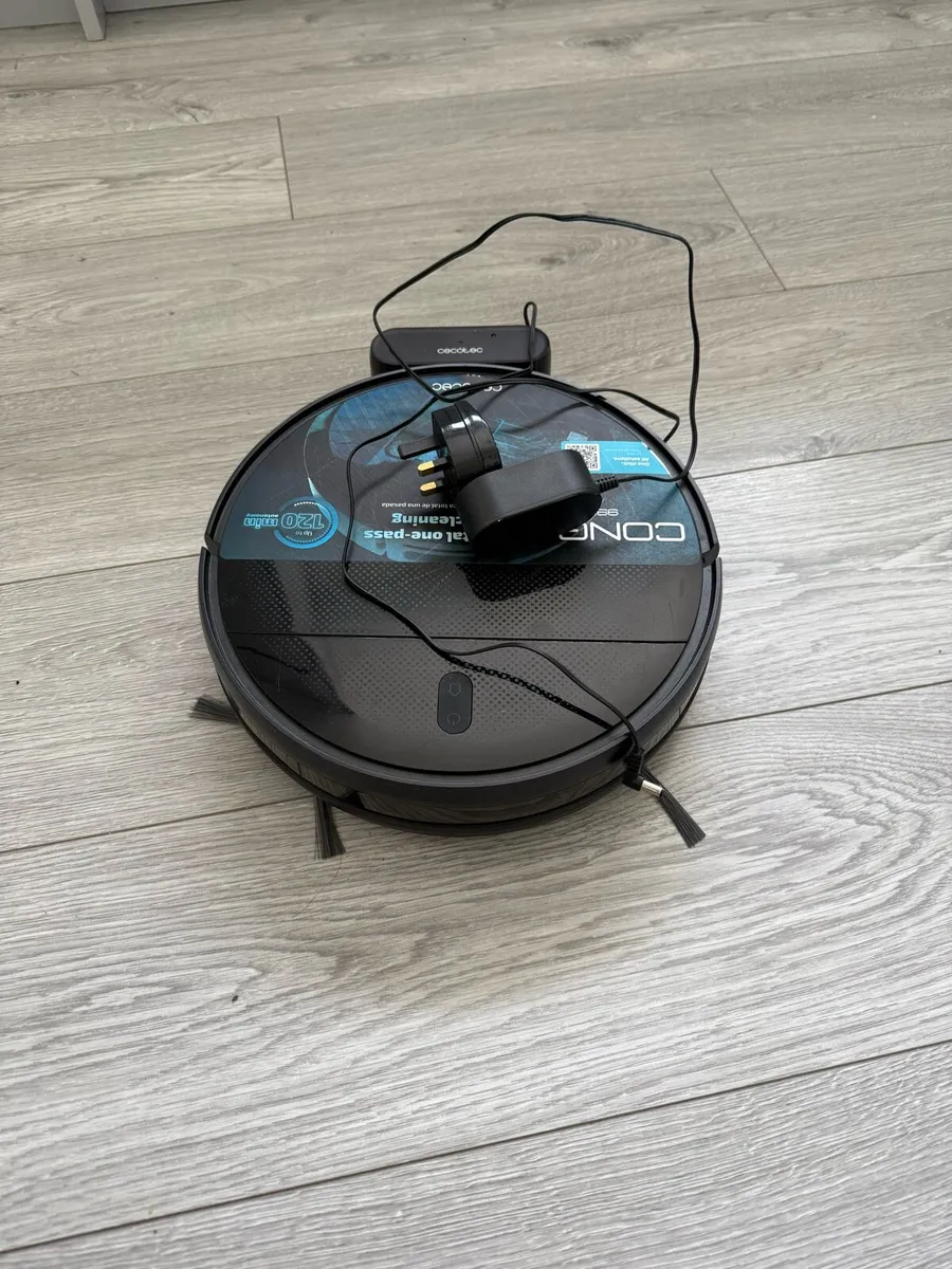 Robot Vacuum cleaner