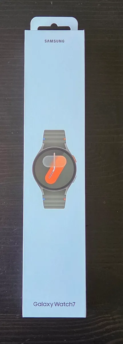 Samsung Galaxy watch7 40mm new - Image 1