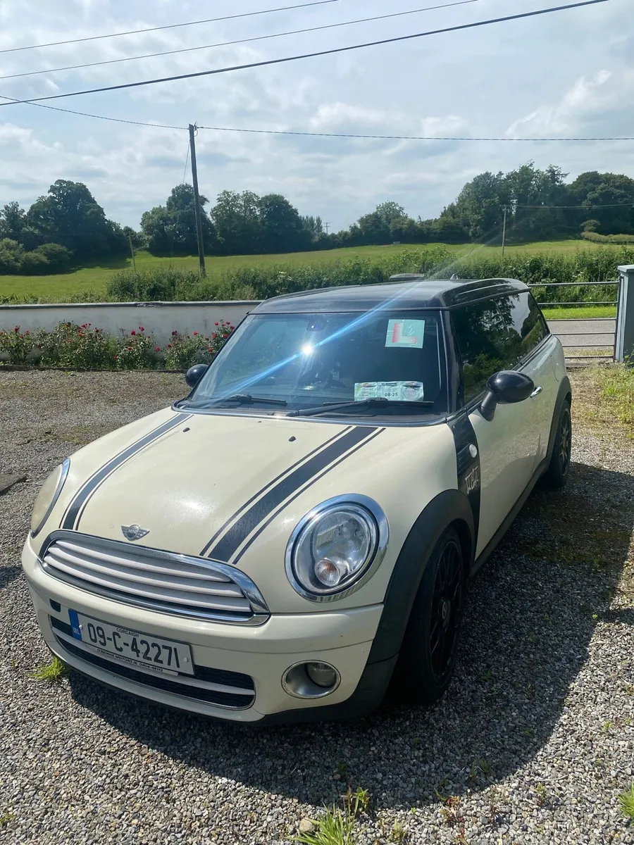 Mini clubman 1.6 Diesel - Image 2