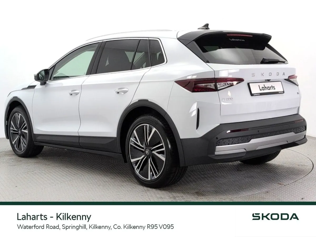 Skoda Elroq 85 - Image 4