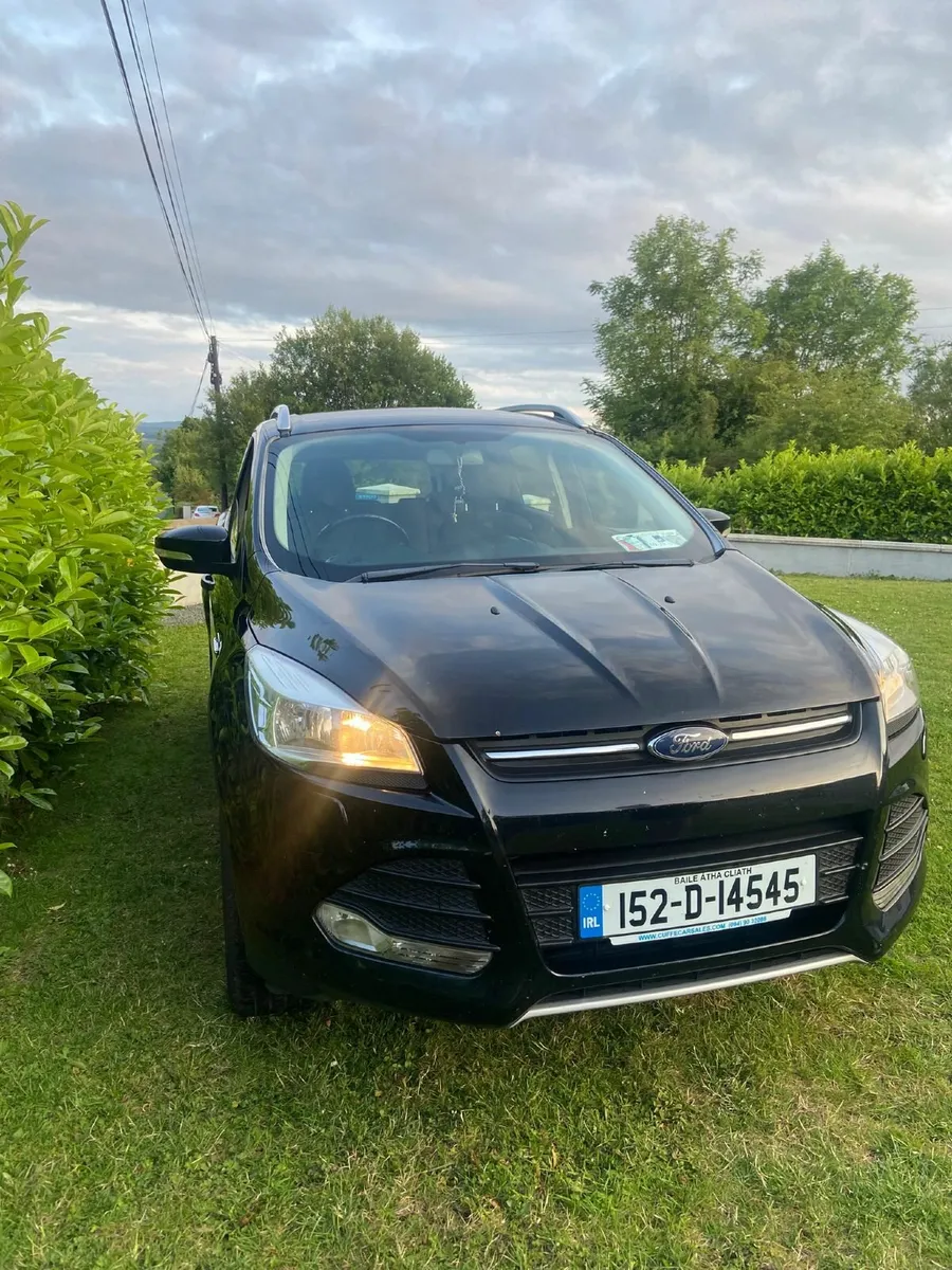 Ford Kuga 2015 - Image 1