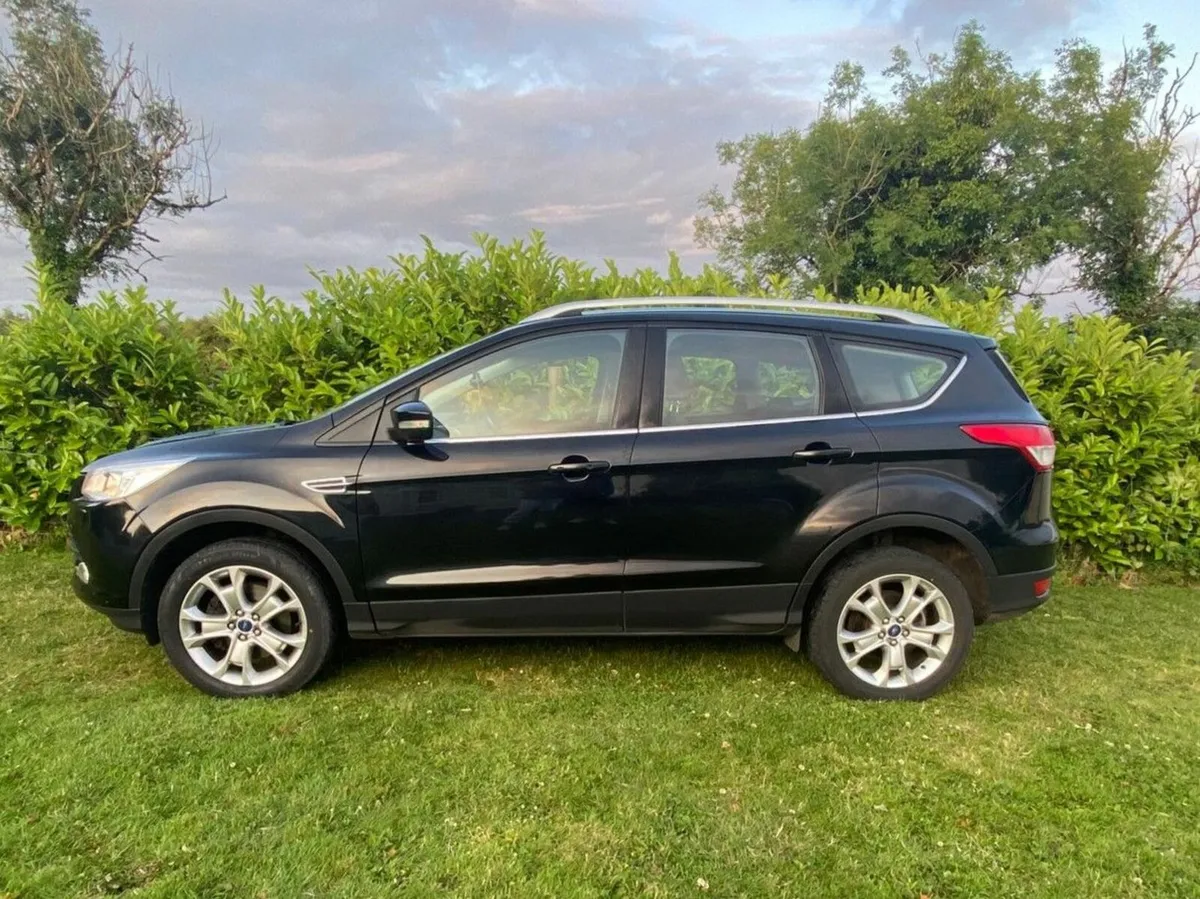 Ford Kuga 2015 - Image 3