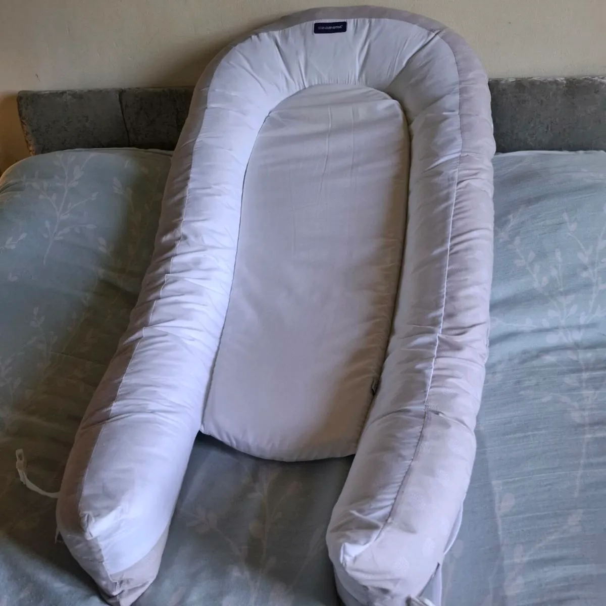 Clevamama sleep pod - Image 1