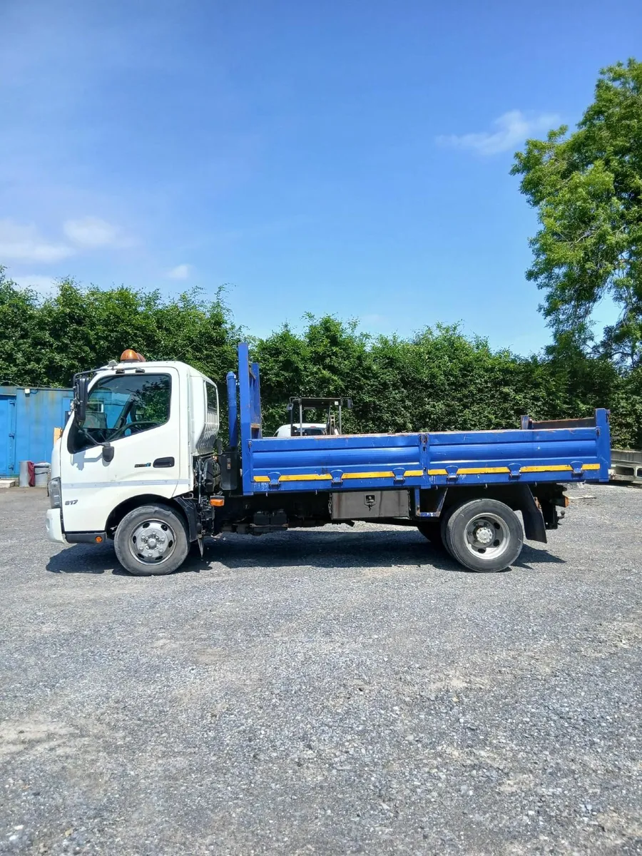 Hino Other 2014 - Image 2