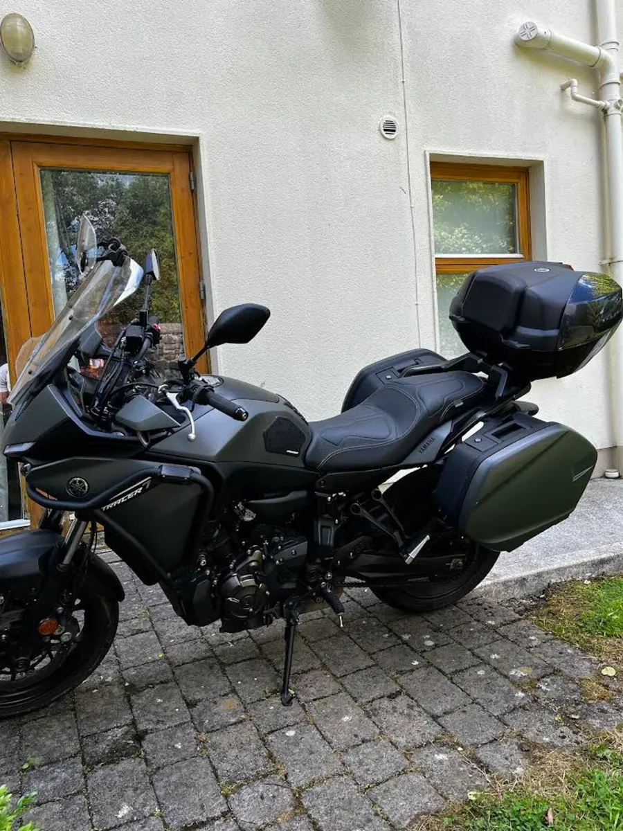 Tracer 700 Gt - Image 1