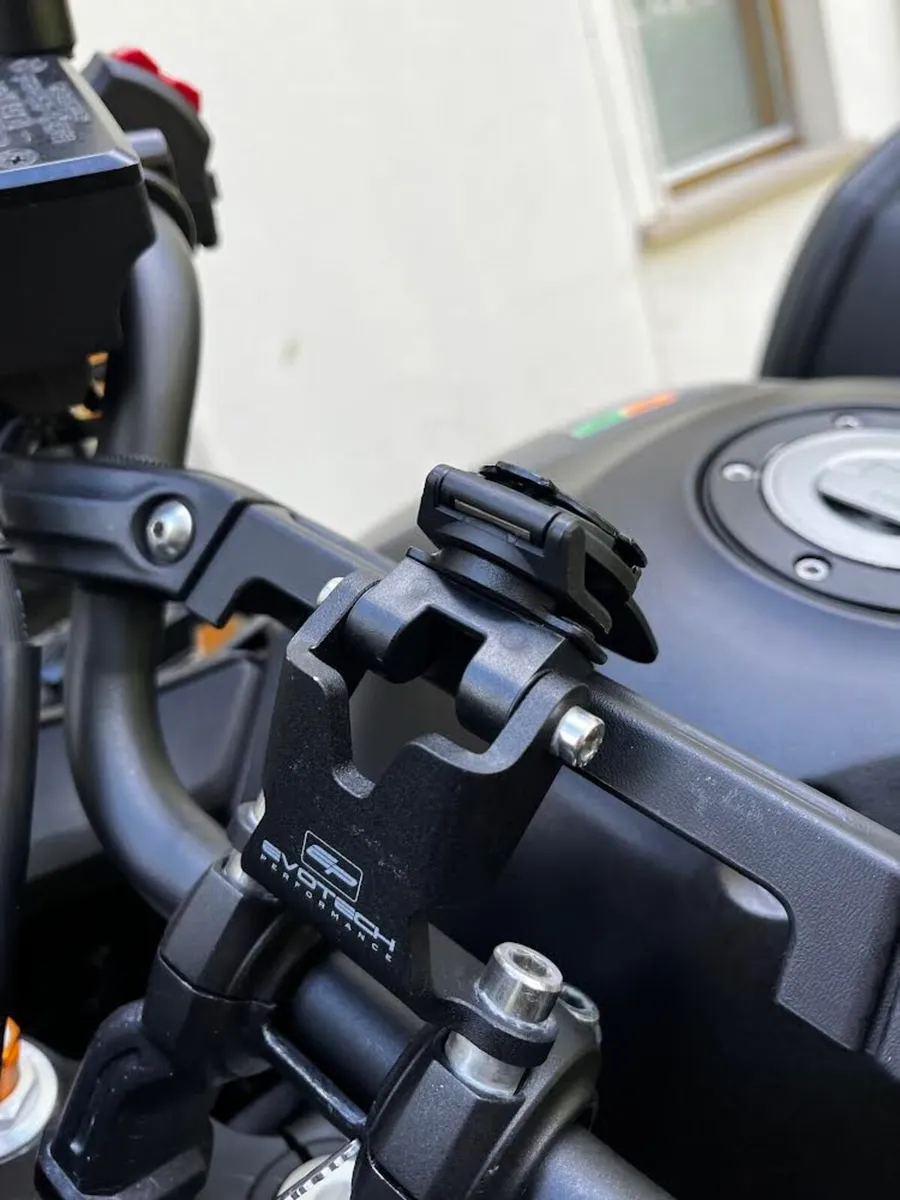 Tracer 700 Gt - Image 3