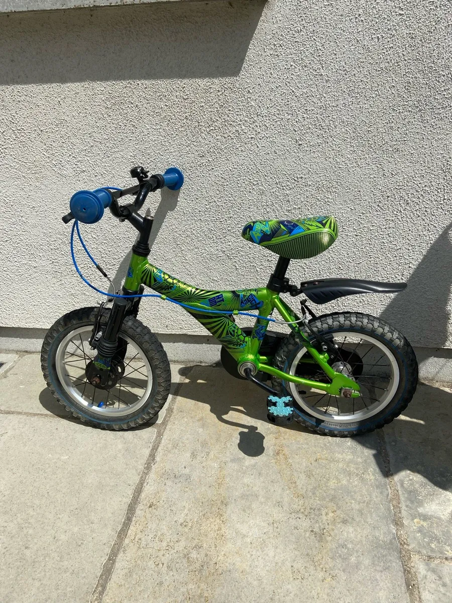 Child’s Bicycle - Image 2