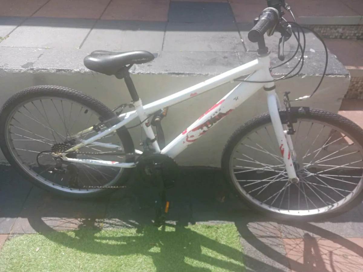 Kids bikes - Image 1