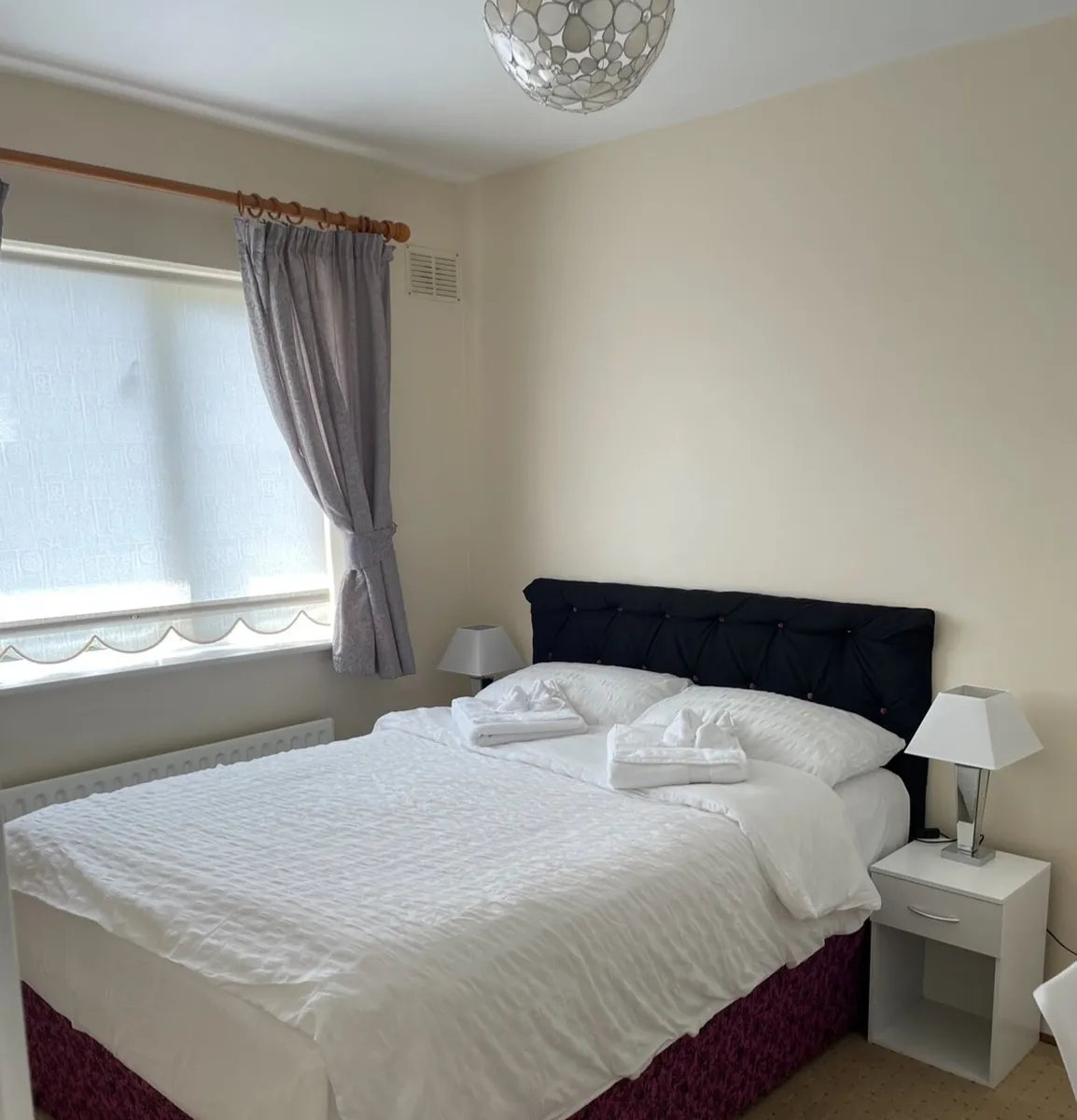 Room for rent - Image 1