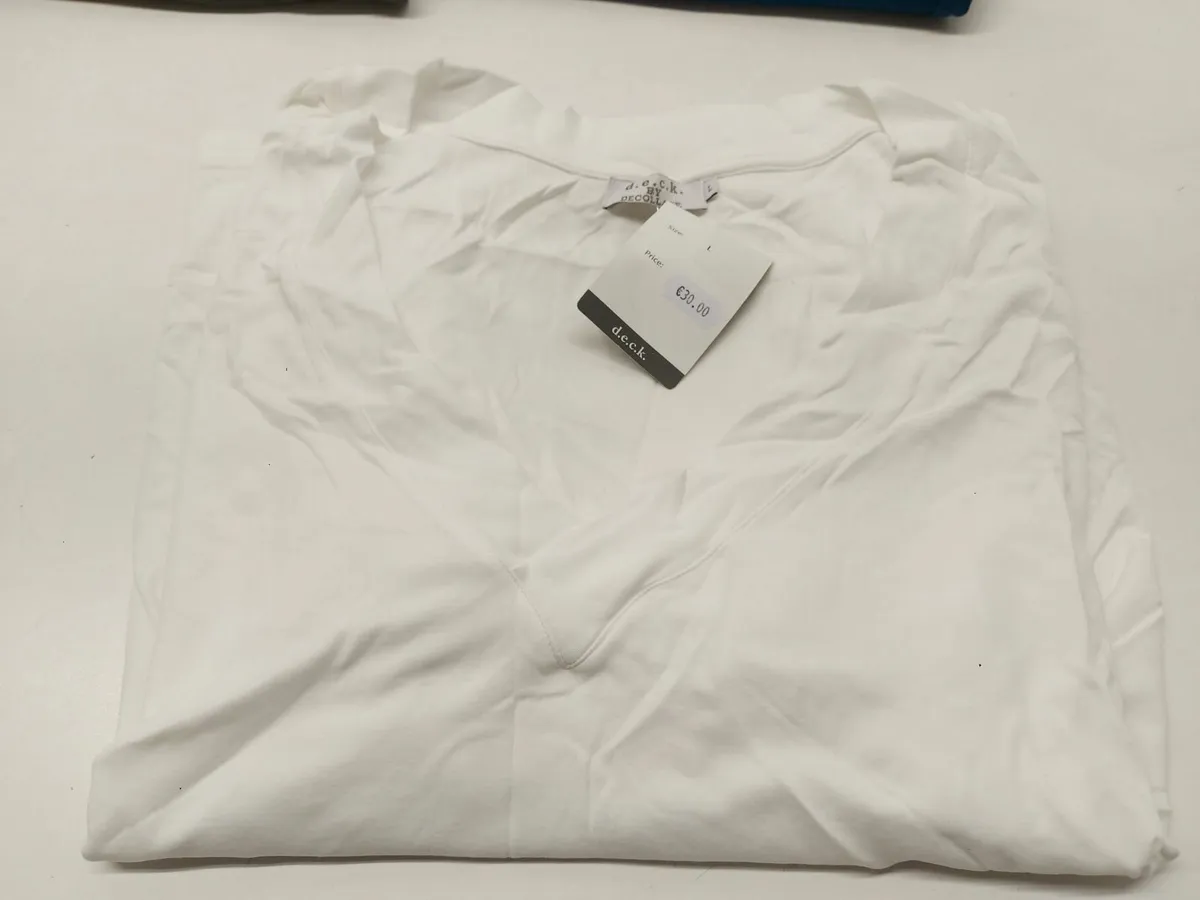 Online Auction Of Women's Clothing & More! - Image 2