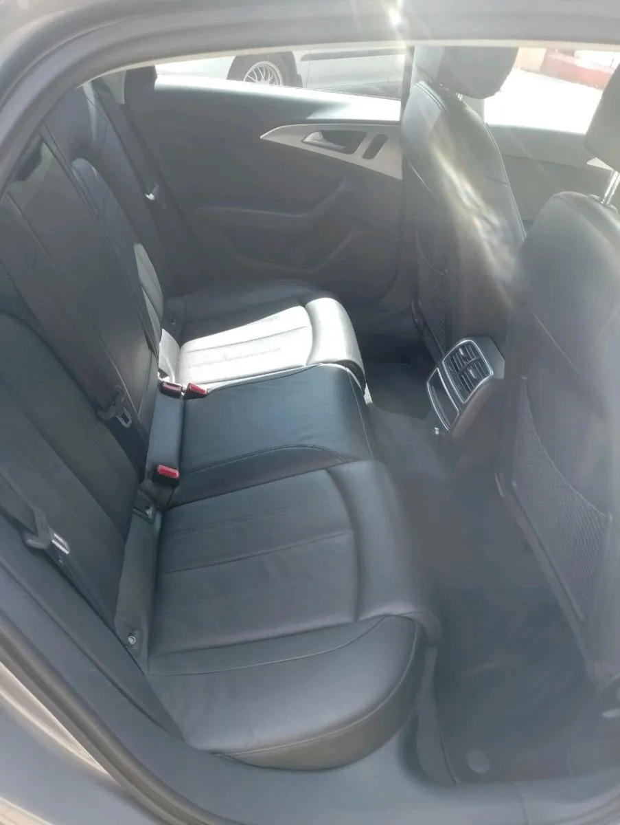 AUDI A6 2.0 TDI SE Fresh NCT till 23/06/26 - Image 3