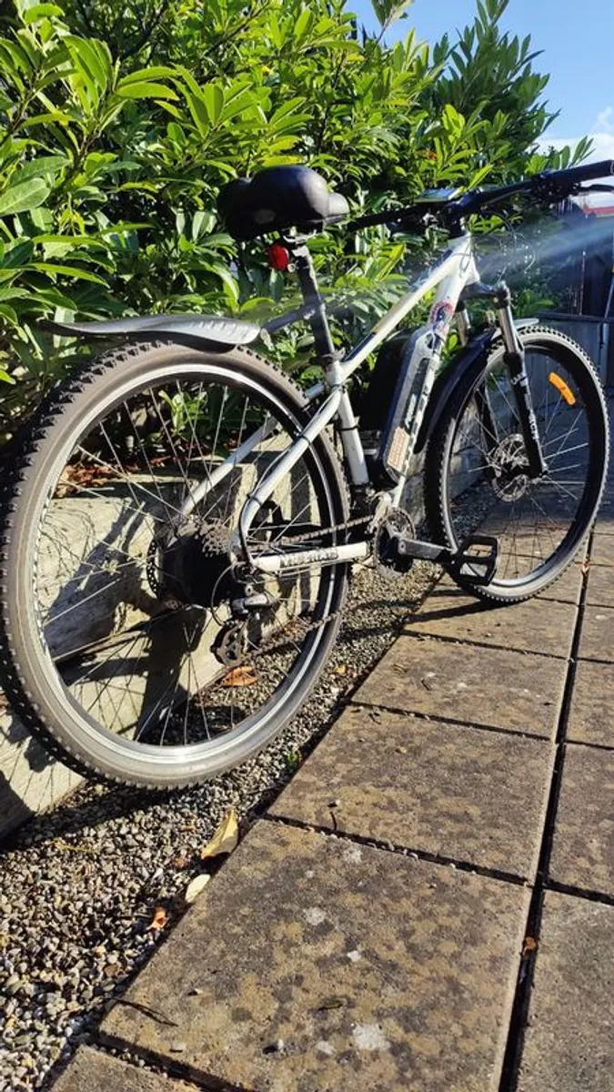 E bike - Image 1