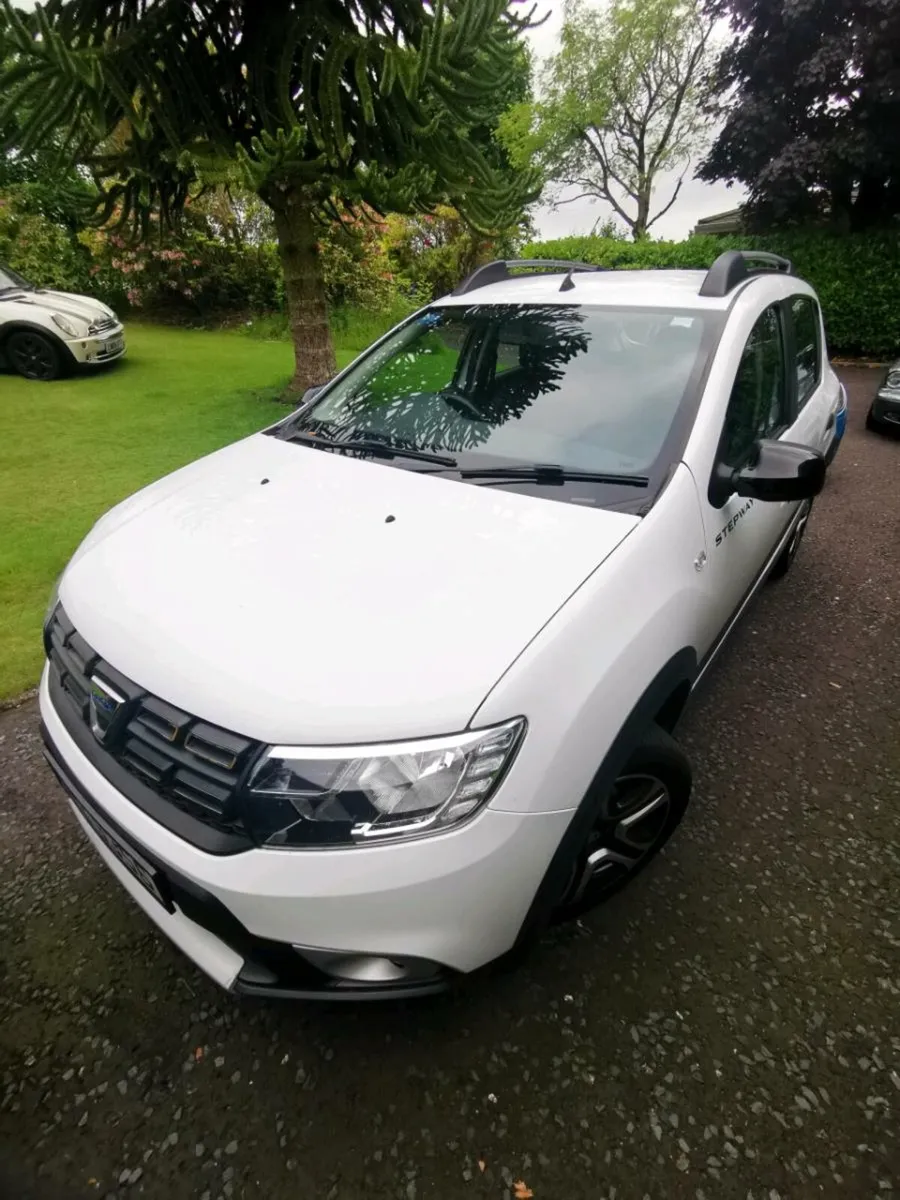 2020 Dacia Stepway SE - Image 4