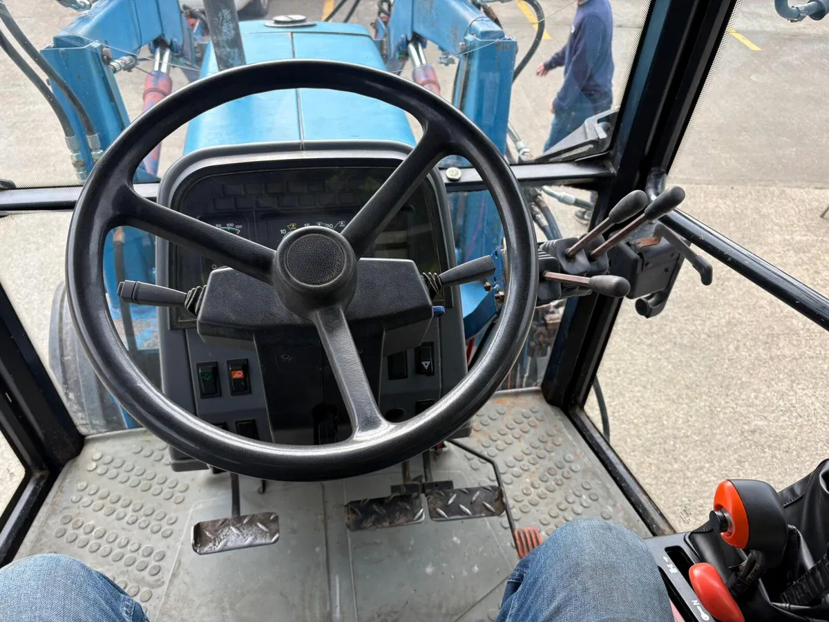1994 Ford 6640 2WD - Image 3