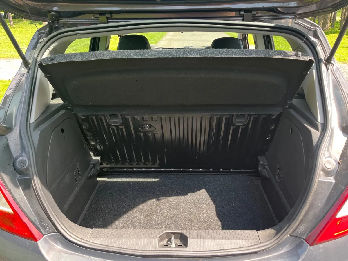 2014 Opel Corsa 1.2L *Low Mileage**New NCT* - Image 2