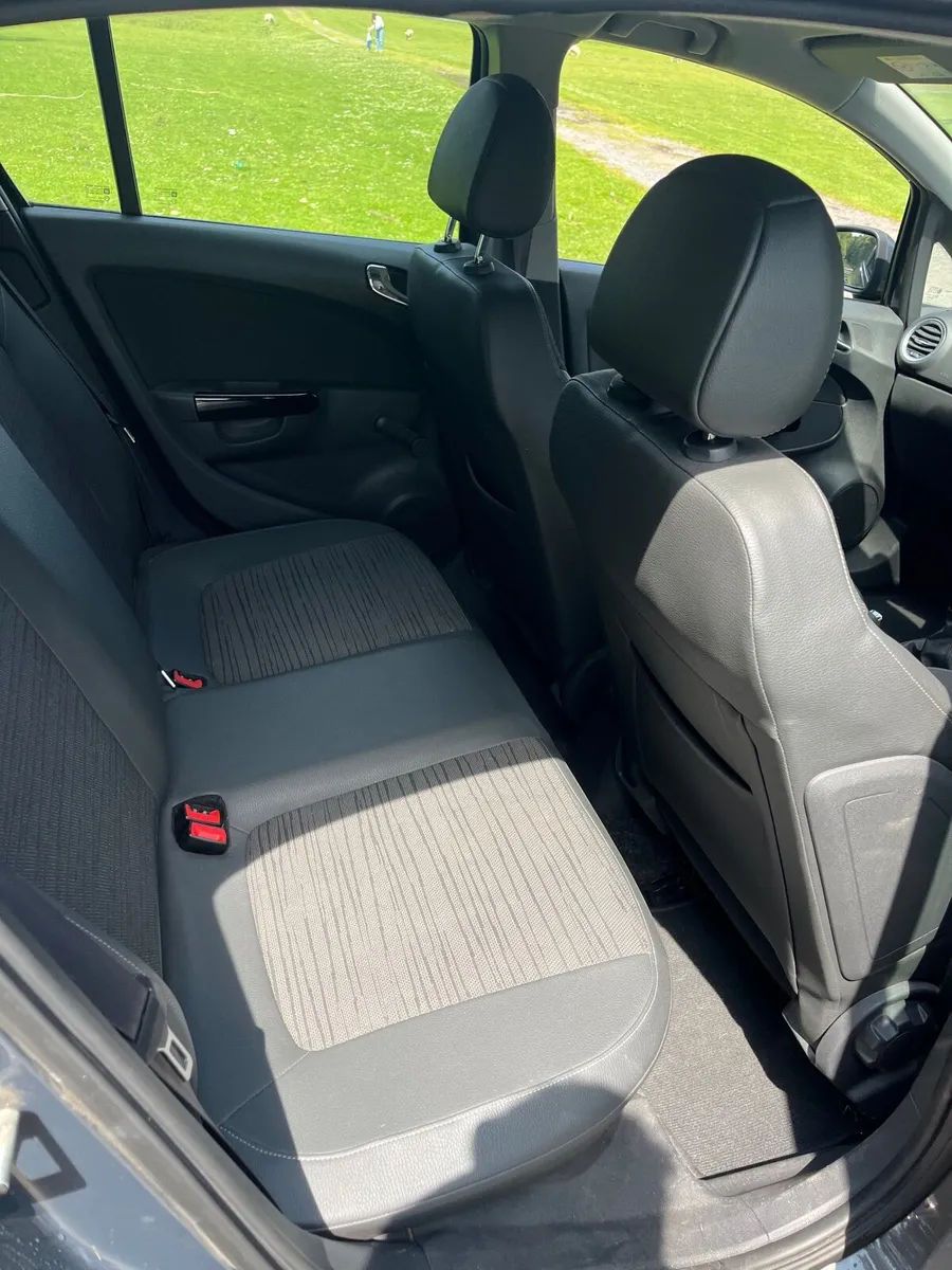 2014 Opel Corsa 1.2L *Low Mileage**New NCT* - Image 3