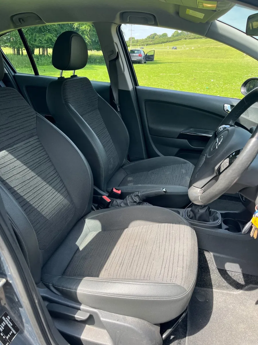 2014 Opel Corsa 1.2L *Low Mileage**New NCT* - Image 4