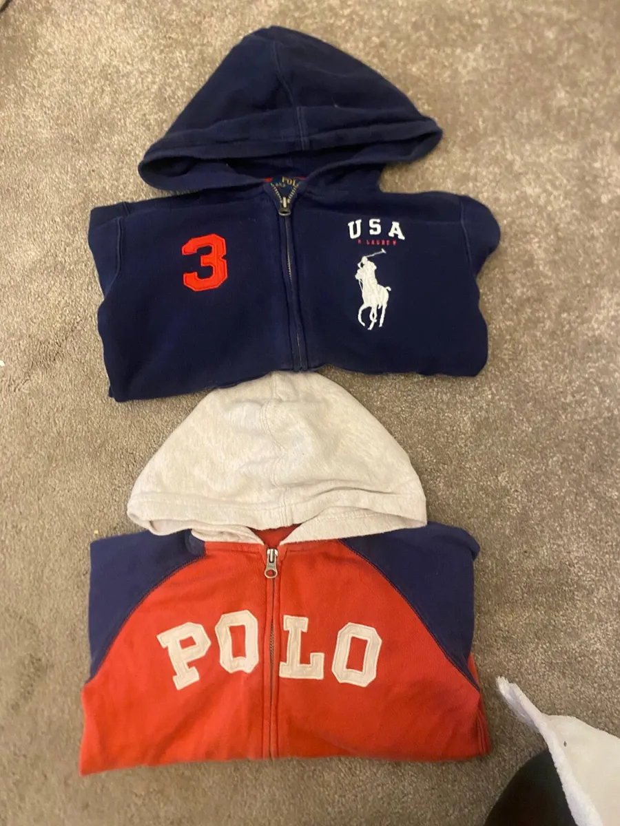 Kids - Image 1
