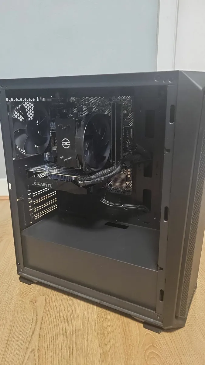 Gaming PC - Ready to play - Image 1