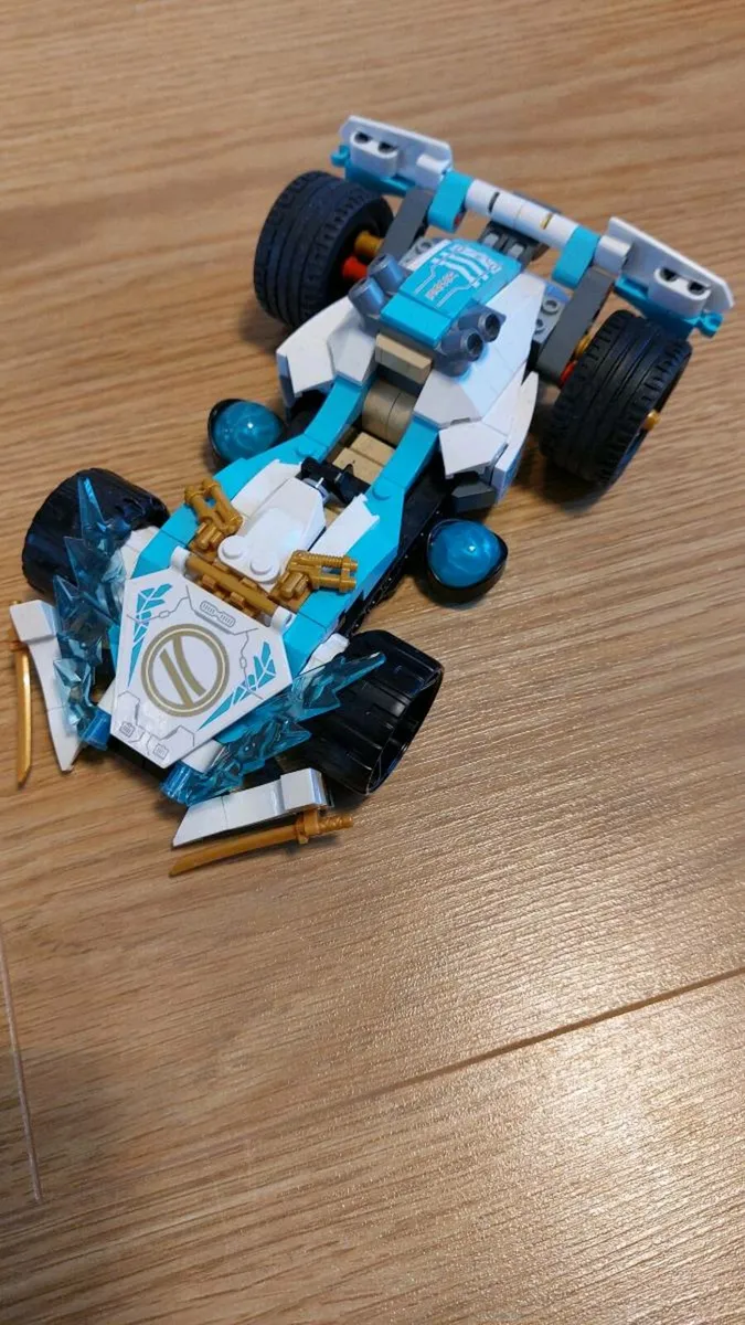 Lego Ninjago - Image 1