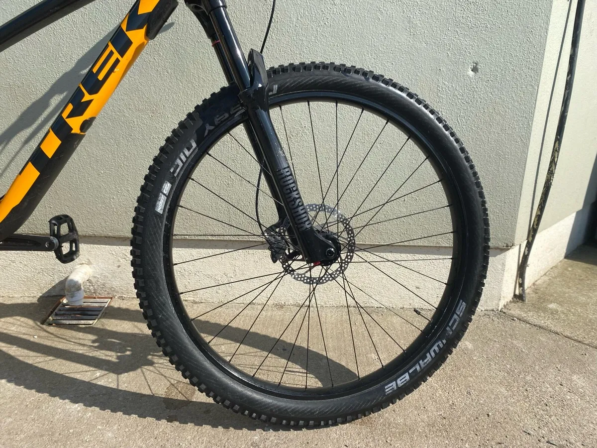 Mountain bike - Image 3