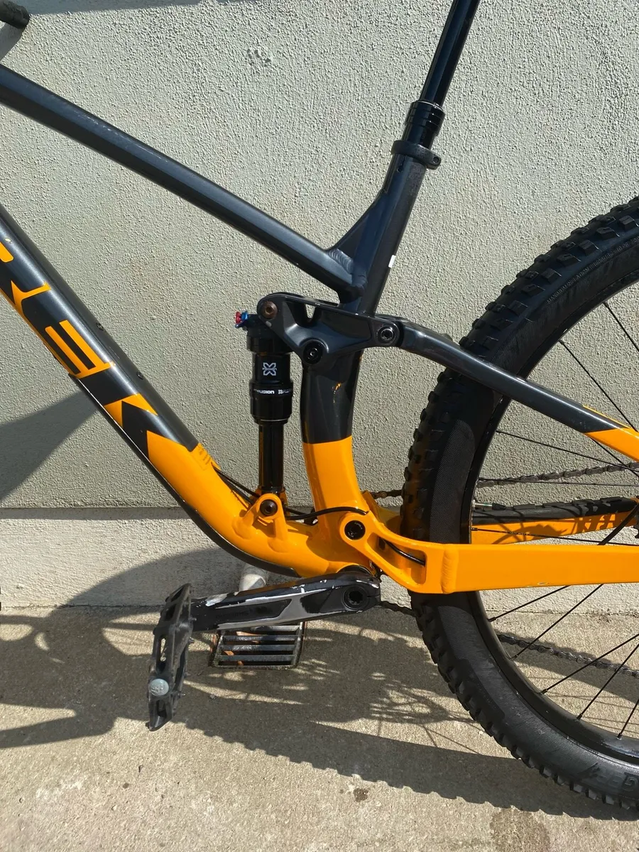 Mountain bike - Image 4