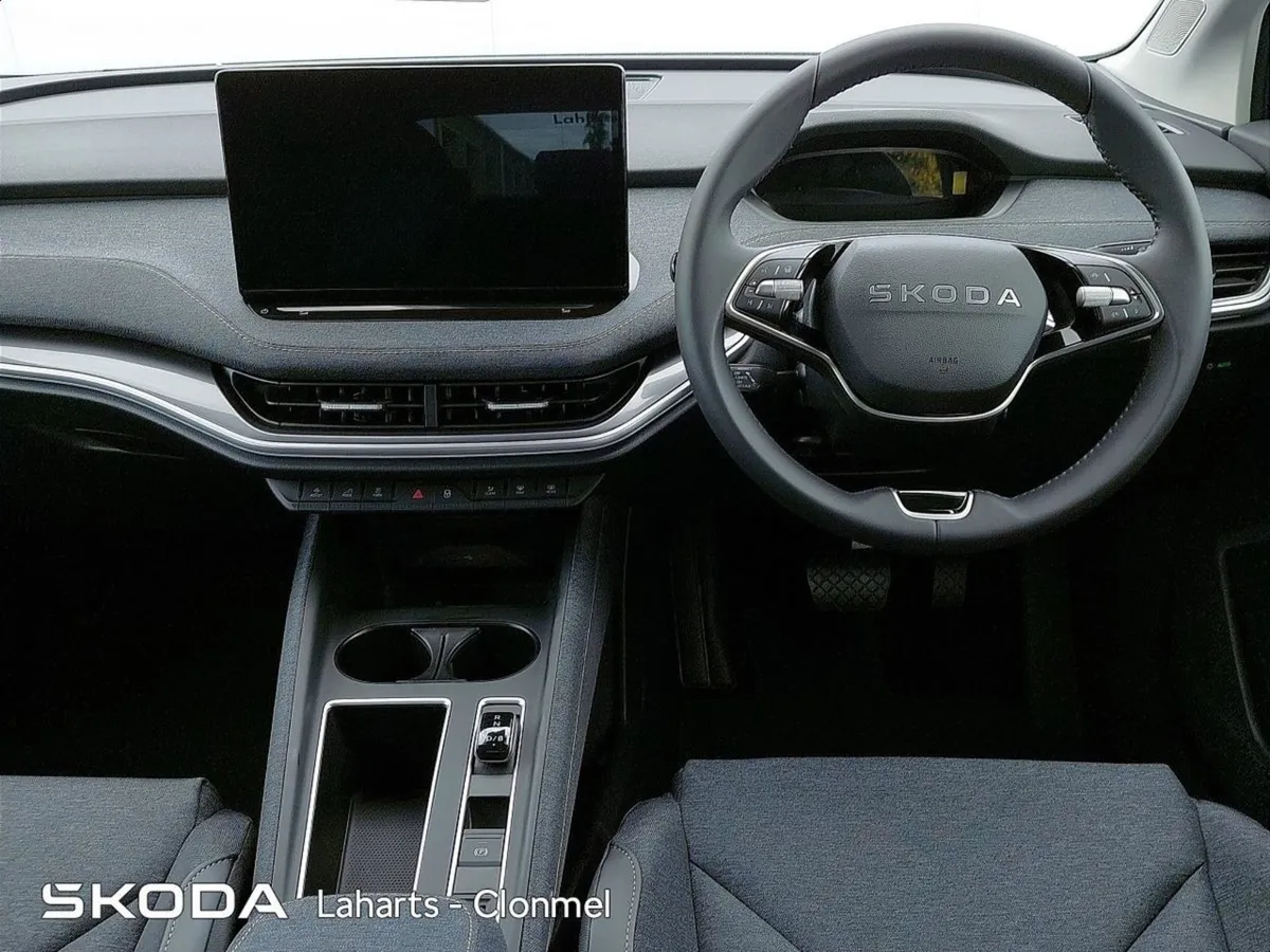 Skoda Elroq 85 - Image 2