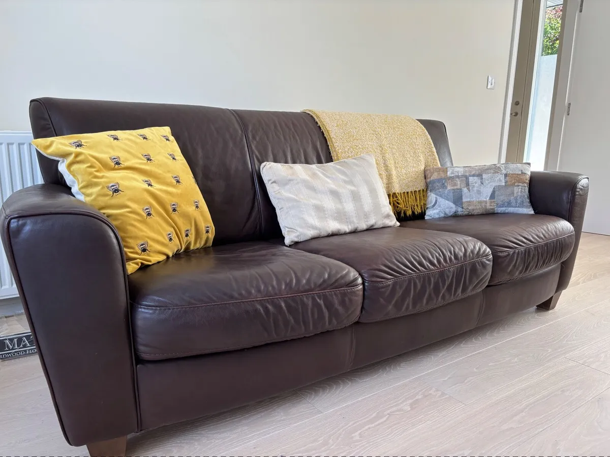 Sofa - Image 1