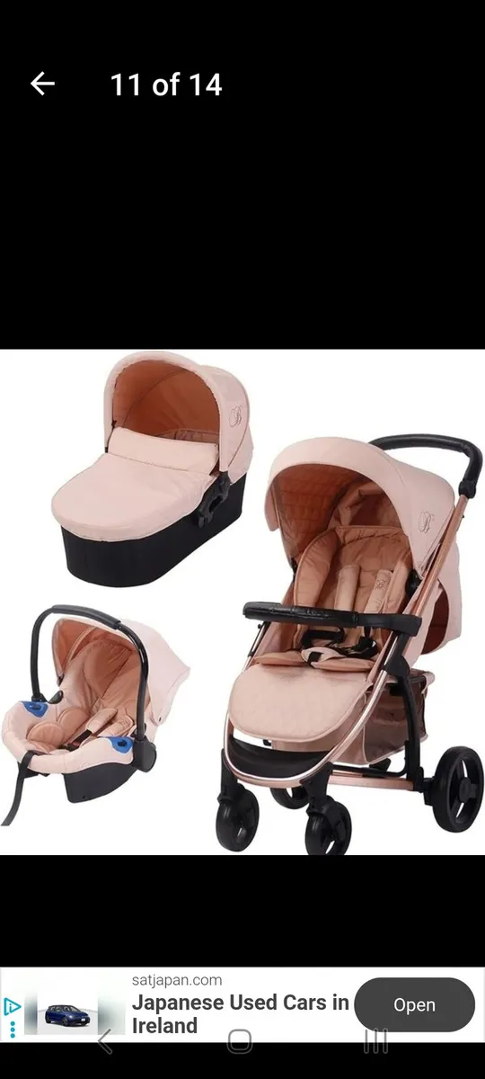 Brand new buggy - Image 2