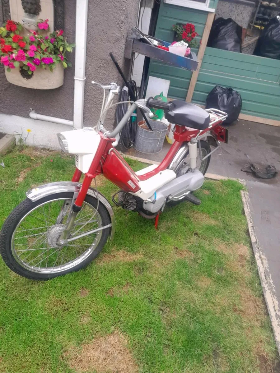 Honda - Image 1